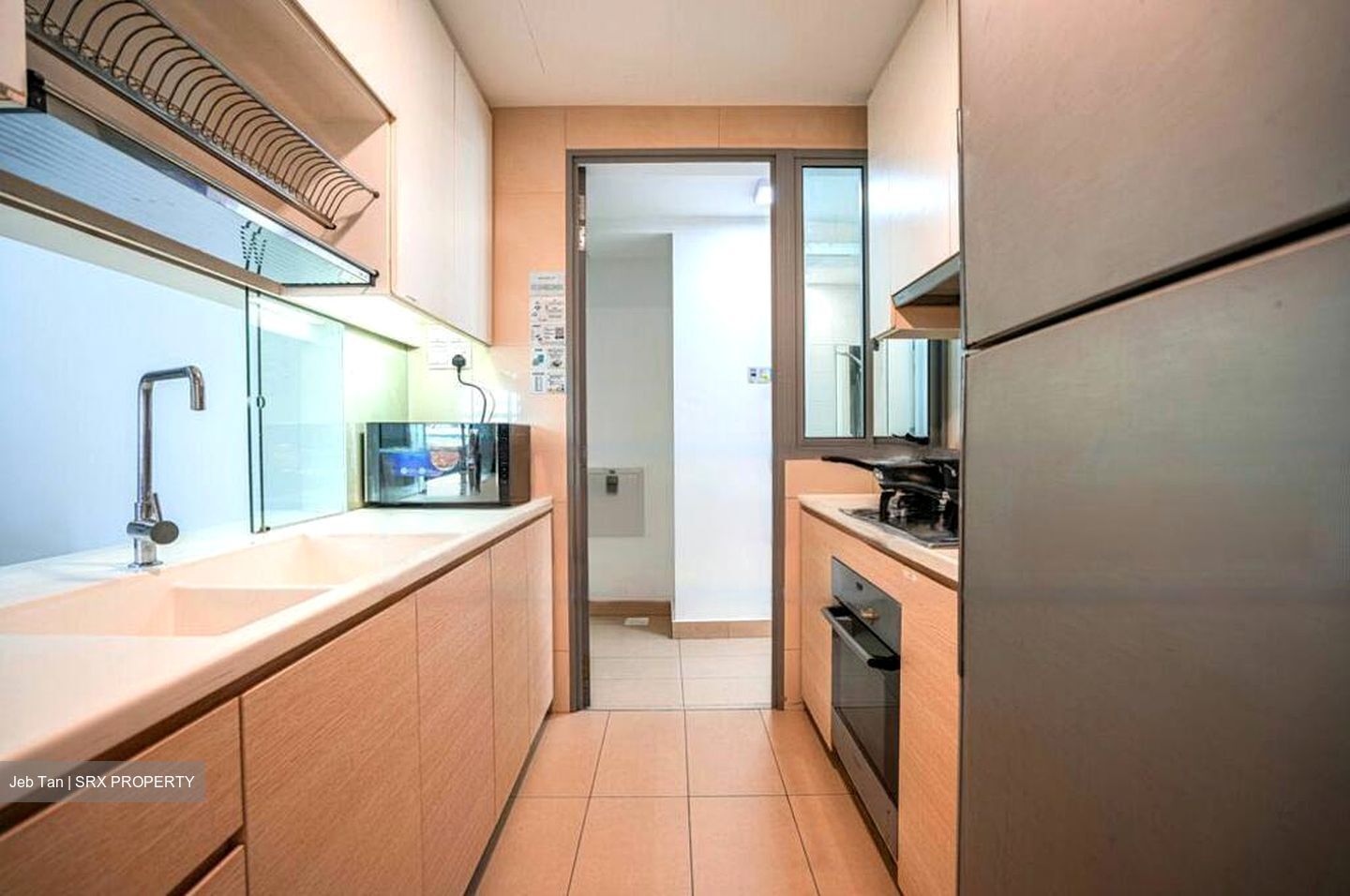 A Treasure Trove (D19), Condominium #517109661